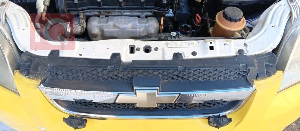 شيفروليه أفيو